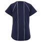 Girls` Essentials Short Sleeve Tennis Top Apparel Fila