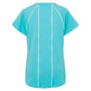 Girls` Essentials Short Sleeve Tennis Top Apparel Fila