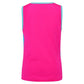 Girls' Essentials Full Coverage Tennis Tank Apparel Fila