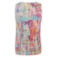 Girls' Essentials Full Coverage Tennis Tank Apparel Fila