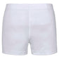 Girls' Essentials Tennis Ball Short White Apparel Fila