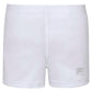 Girls' Essentials Tennis Ball Short White Apparel Fila