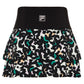 Girls` Essentials Ruffle Tennis Skort Apparel Fila