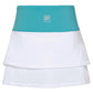 Girls` Essentials Ruffle Tennis Skort Apparel Fila