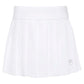 Girls` Essentials Pleated Tennis Skort Apparel Fila