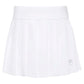Girls` Essentials Pleated Tennis Skort Apparel Fila