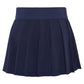 Girls` Essentials Pleated Tennis Skort Apparel Fila