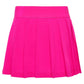 Girls` Essentials Pleated Tennis Skort Apparel Fila