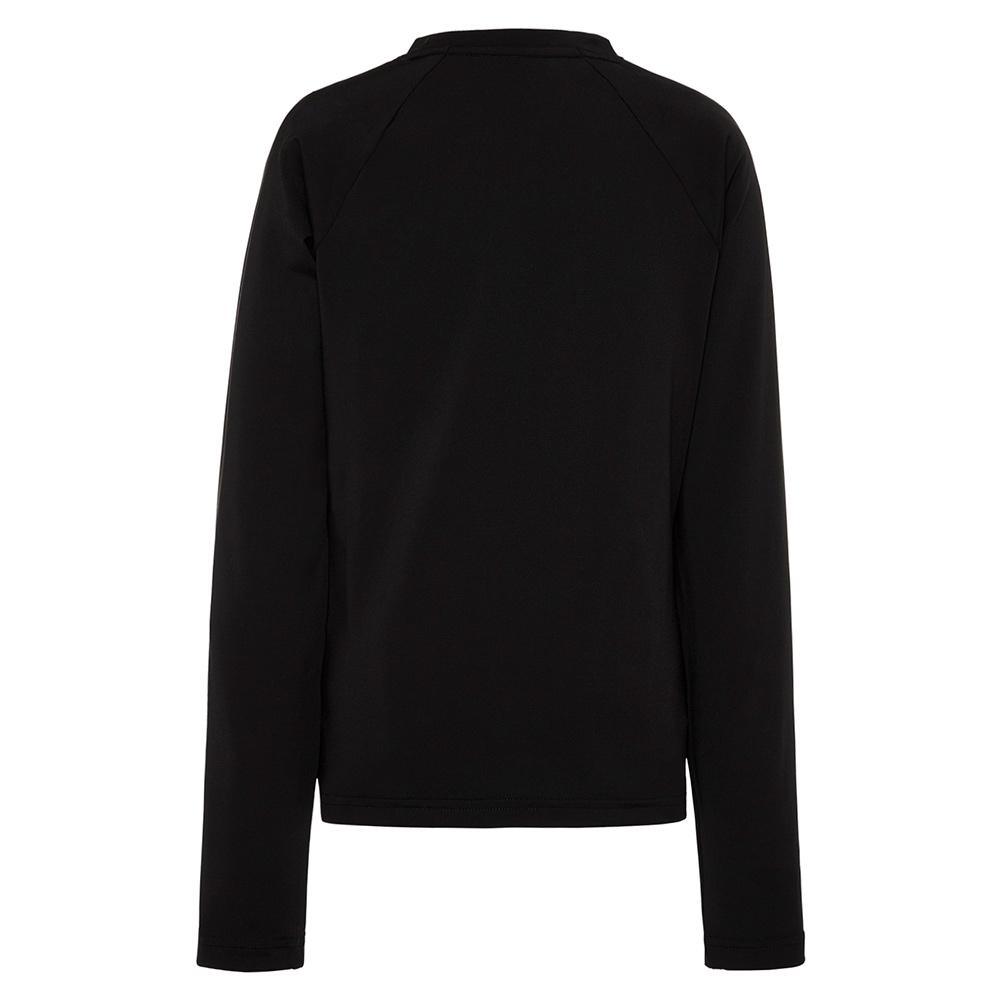 Girls` Essentials Long Sleeve Tennis UV Blocker Top Apparel Fila