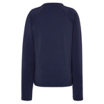 Girls` Essentials Long Sleeve Tennis UV Blocker Top Apparel Fila