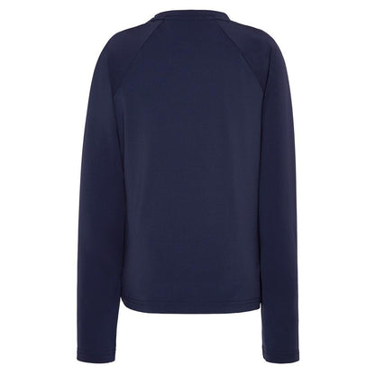 Girls` Essentials Long Sleeve Tennis UV Blocker Top Apparel Fila