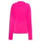 Girls` Essentials Long Sleeve Tennis UV Blocker Top Apparel Fila