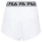 Girls` Essentials Woven Tennis Short Apparel Fila