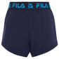Girls` Essentials Woven Tennis Short Apparel Fila