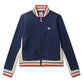 Girls` Iconic Settanta Tennis Jacket Apparel Fila