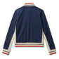 Girls` Iconic Settanta Tennis Jacket Apparel Fila