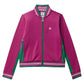 Girls` Iconic Settanta Tennis Jacket Apparel Fila