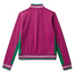Girls` Iconic Settanta Tennis Jacket Apparel Fila