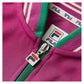 Girls` Iconic Settanta Tennis Jacket Apparel Fila