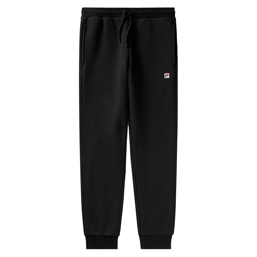 Girls` Match Fleece Tennis Pants Apparel Fila