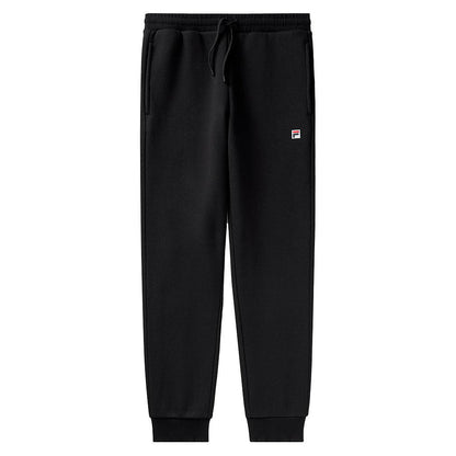 Girls` Match Fleece Tennis Pants Apparel Fila