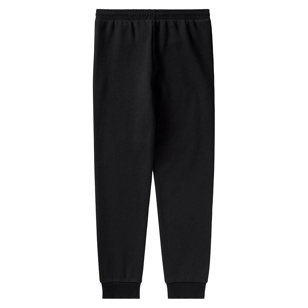 Girls` Match Fleece Tennis Pants Apparel Fila