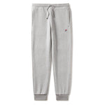 Girls` Match Fleece Tennis Pants Apparel Fila