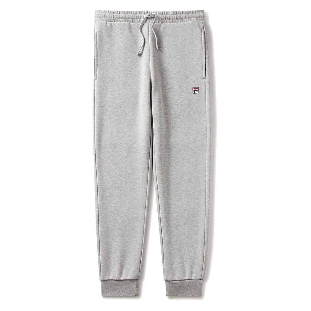 Girls` Match Fleece Tennis Pants Apparel Fila