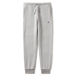 Girls` Match Fleece Tennis Pants Apparel Fila