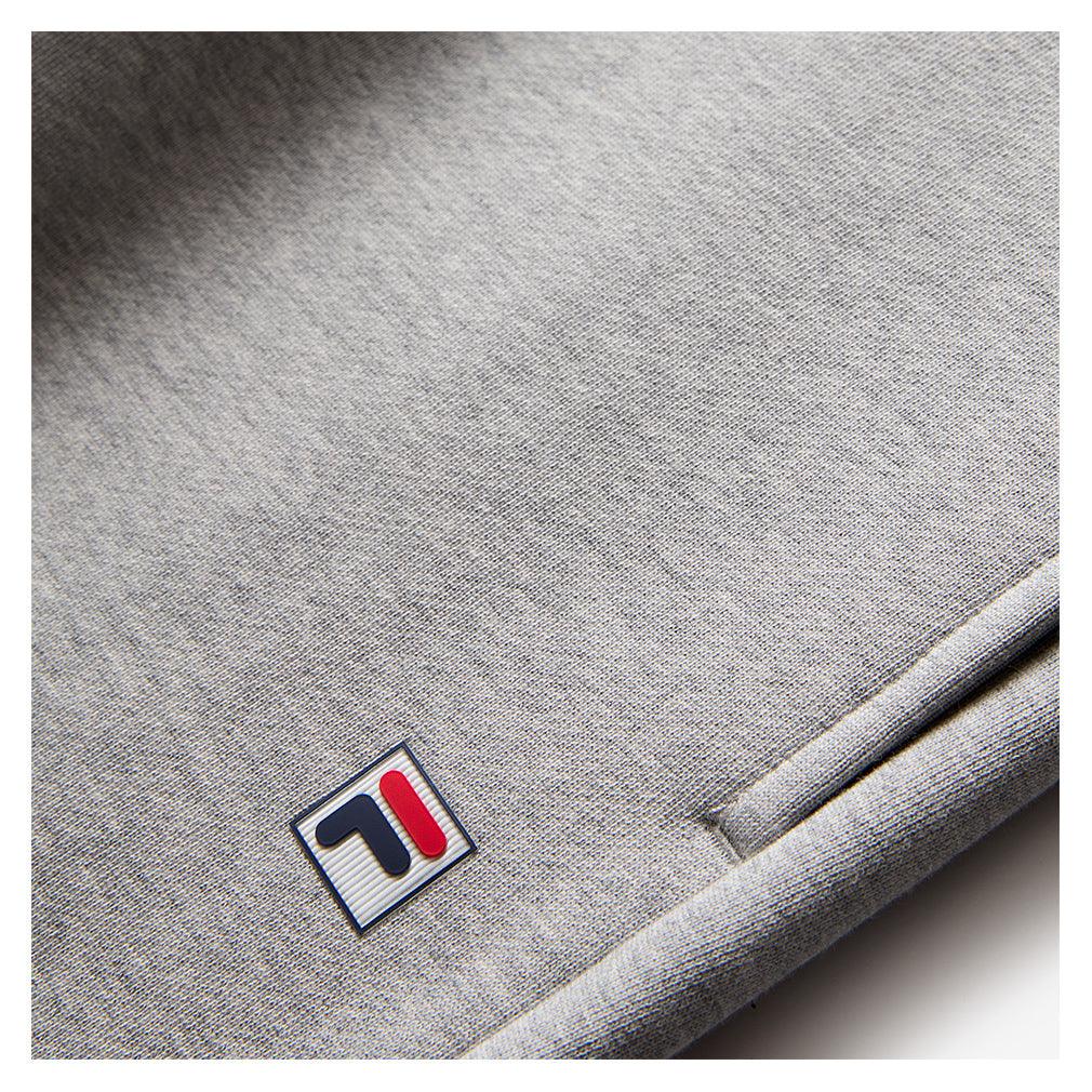 Girls` Match Fleece Tennis Pants Apparel Fila