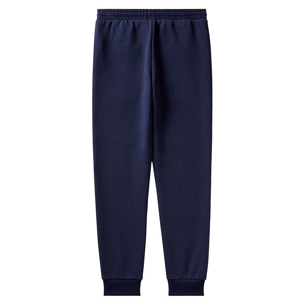 Girls` Match Fleece Tennis Pants Apparel Fila