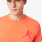 Men`s Novak Djokovic Fan Capsule Manguier and Grenadine Apparel Lacoste