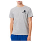 Men`s Novak Djokovic Fan Tennis Capsule Apparel Lacoste