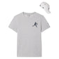 Men`s Novak Djokovic Fan Tennis Capsule Apparel Lacoste