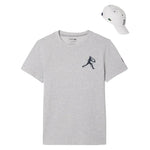 Men`s Novak Djokovic Fan Tennis Capsule Apparel Lacoste