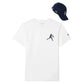 Men`s Novak Djokovic Fan Tennis Capsule Apparel Lacoste