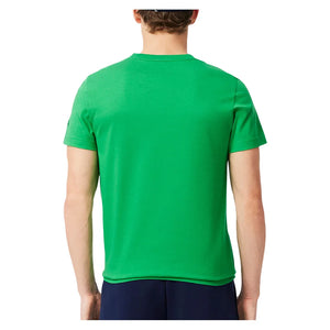 Men`s Novak Djokovic Fan Capsule Apparel Lacoste