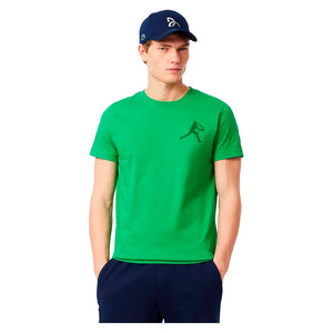 Men`s Novak Djokovic Fan Capsule Apparel Lacoste