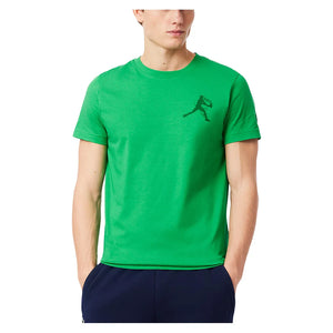 Men`s Novak Djokovic Fan Capsule Apparel Lacoste