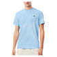 Men`s Novak Djokovic Fan Tennis Top Apparel Lacoste
