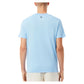Men`s Novak Djokovic Fan Tennis Top Apparel Lacoste