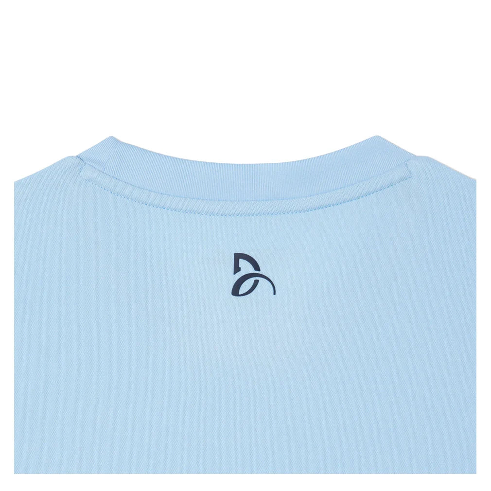 Men`s Novak Djokovic Fan Tennis Top Apparel Lacoste