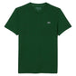 Men`s Novak Djokovic Fan Tennis Top Apparel Lacoste