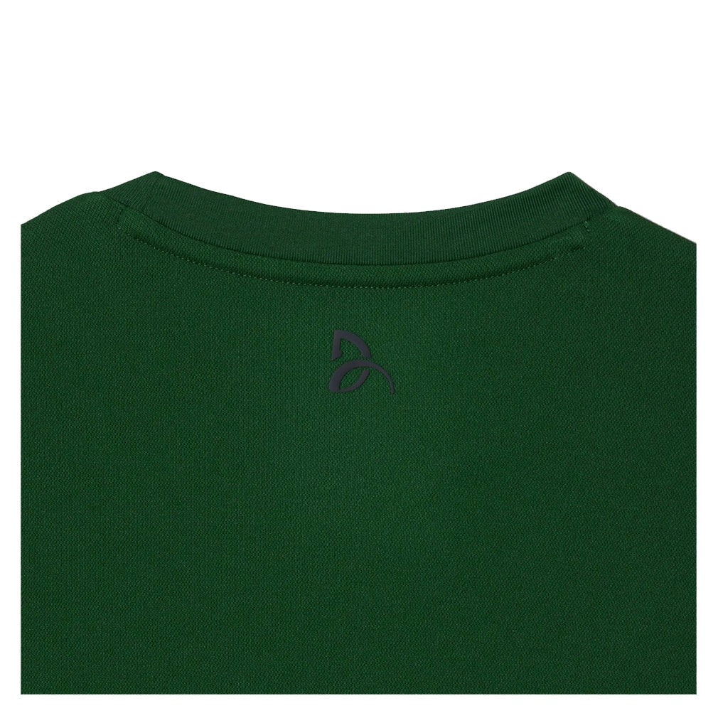 Men`s Novak Djokovic Fan Tennis Top Apparel Lacoste