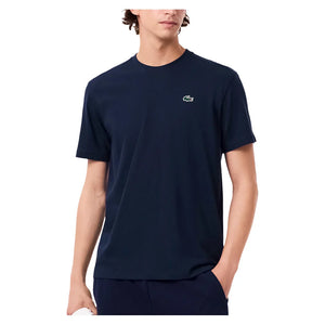 Men`s Core Performance Tennis Crew Apparel Lacoste