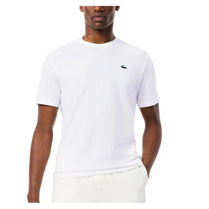 Men`s Core Performance Tennis Crew Apparel Lacoste