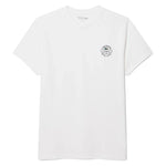 Men`s Heritage Tennis Top White Apparel Lacoste