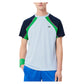 Men`s Ultra Dry Tennis Crew Apparel Lacoste