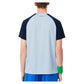 Men`s Ultra Dry Tennis Crew Apparel Lacoste