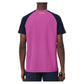 Men`s Ultra Dry Tennis Crew Apparel Lacoste